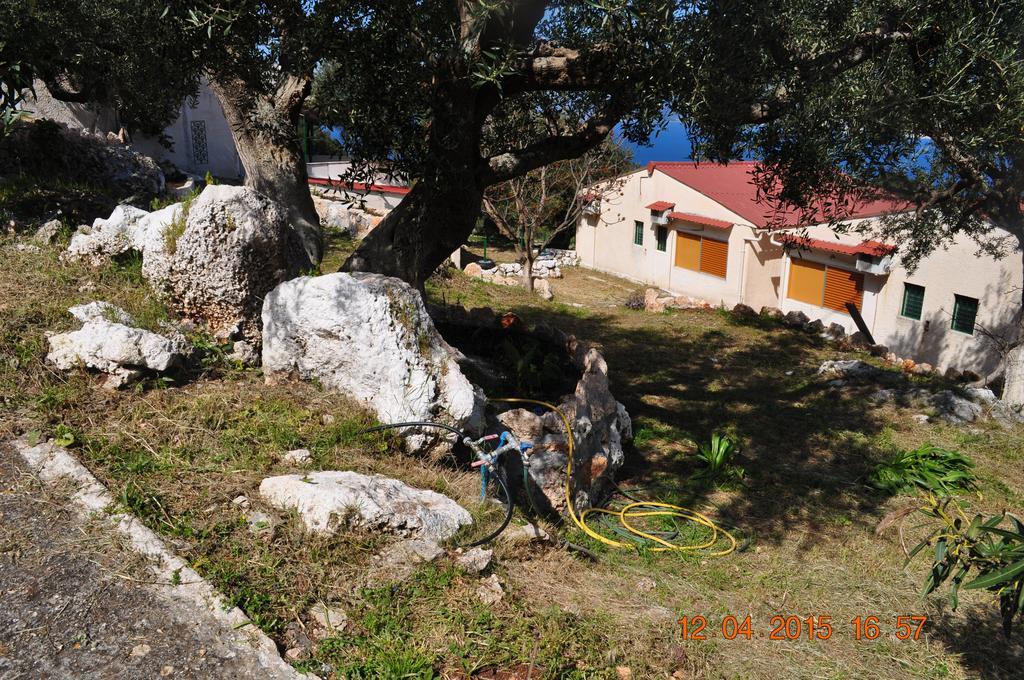 Zóla Rogakia Village Est. 1983 מראה חיצוני תמונה
