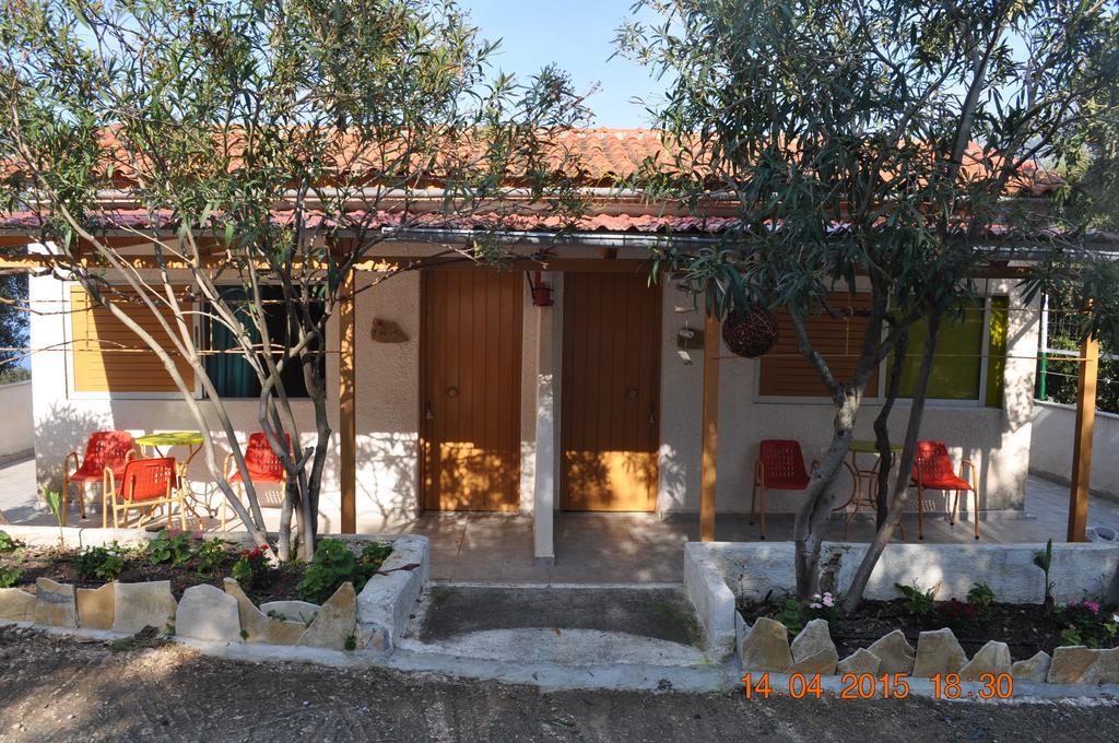 Zóla Rogakia Village Est. 1983 חדר תמונה