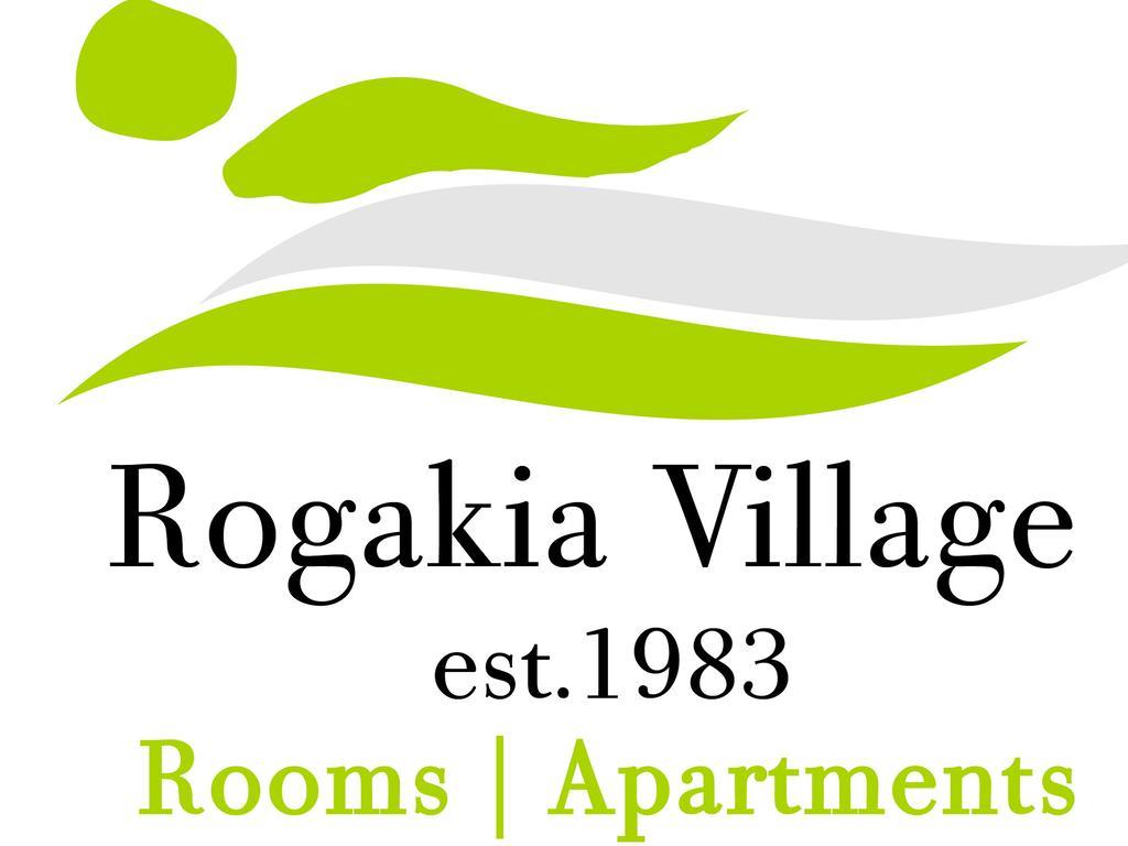Zóla Rogakia Village Est. 1983 מראה חיצוני תמונה