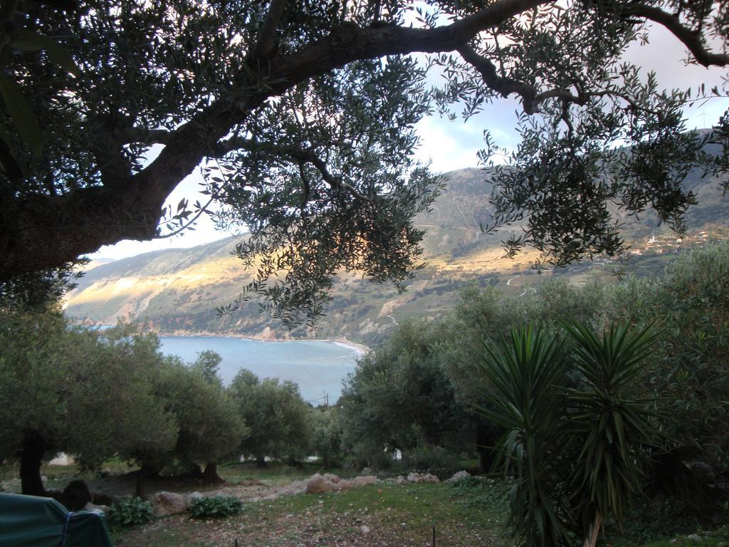Zóla Rogakia Village Est. 1983 מראה חיצוני תמונה