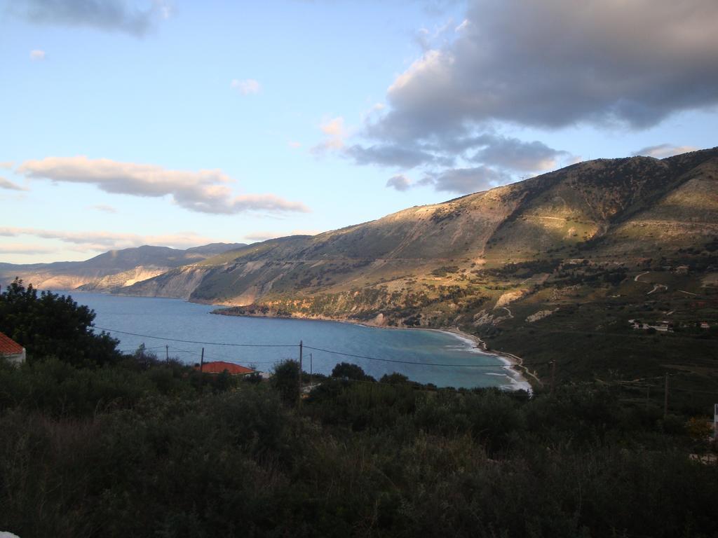 Zóla Rogakia Village Est. 1983 מראה חיצוני תמונה
