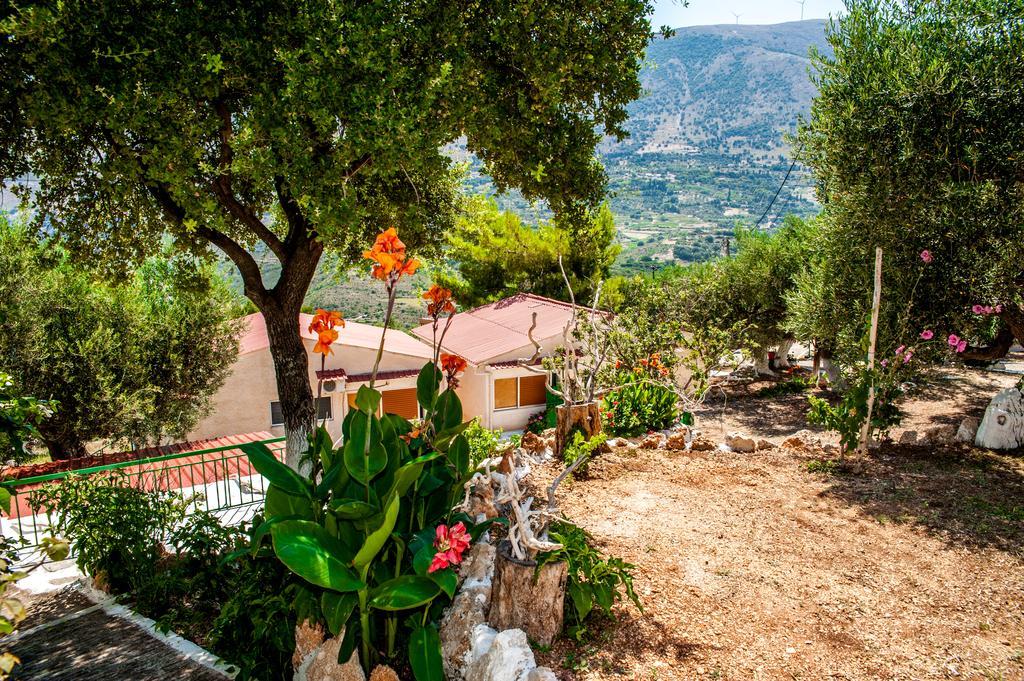 Zóla Rogakia Village Est. 1983 מראה חיצוני תמונה