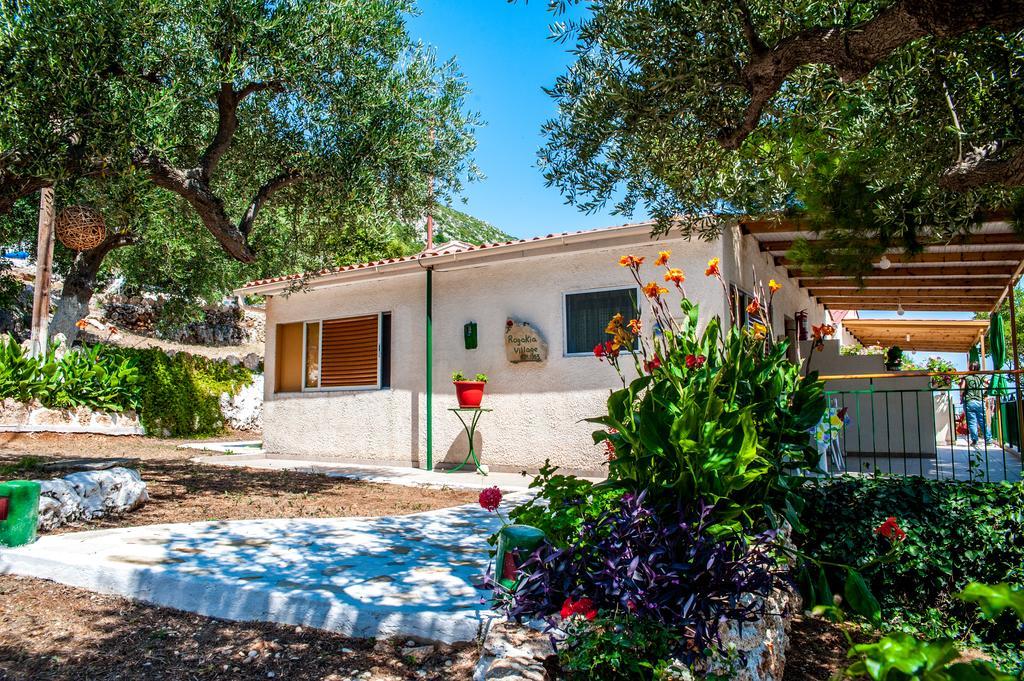 Zóla Rogakia Village Est. 1983 מראה חיצוני תמונה